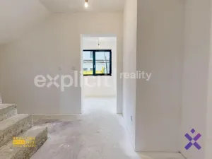 Prodej rodinného domu, Kladno, Na Obloucích, 99 m2