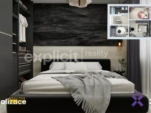 Prodej rodinného domu, Kladno, Na Obloucích, 99 m2