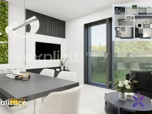 Prodej rodinného domu, Kladno, Na Obloucích, 99 m2