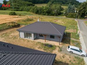 Prodej rodinného domu, Srbeč, 121 m2