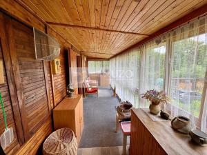 Prodej chaty, Bělá pod Bezdězem, Nad Kuřívodskou Silnicí, 91 m2