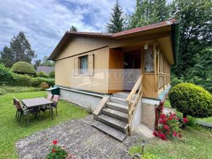 Prodej chaty, Bělá pod Bezdězem, Nad Kuřívodskou Silnicí, 91 m2