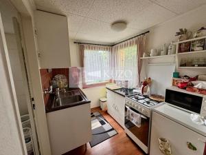 Prodej chaty, Bělá pod Bezdězem, Nad Kuřívodskou Silnicí, 91 m2