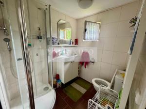 Prodej chaty, Bělá pod Bezdězem, Nad Kuřívodskou Silnicí, 91 m2