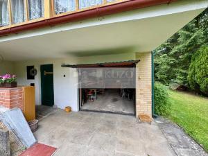 Prodej chaty, Bělá pod Bezdězem, Nad Kuřívodskou Silnicí, 91 m2