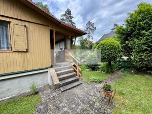 Prodej chaty, Bělá pod Bezdězem, Nad Kuřívodskou Silnicí, 91 m2