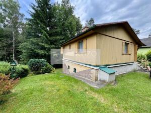 Prodej chaty, Bělá pod Bezdězem, Nad Kuřívodskou Silnicí, 91 m2