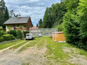 Prodej chaty, Bělá pod Bezdězem, Nad Kuřívodskou Silnicí, 91 m2