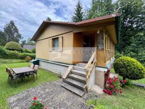 Prodej chaty, Bělá pod Bezdězem, Nad Kuřívodskou Silnicí, 91 m2