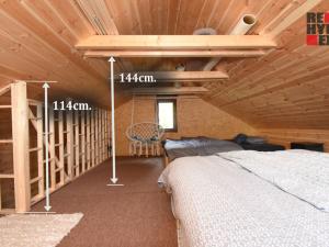 Prodej chaty, Liberec - Liberec XII-Staré Pavlovice, Kaštanová, 72 m2