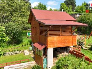 Prodej chaty, Liberec - Liberec XII-Staré Pavlovice, Kaštanová, 72 m2