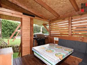 Prodej chaty, Liberec - Liberec XII-Staré Pavlovice, Kaštanová, 72 m2