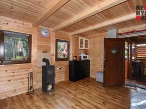 Prodej chaty, Liberec - Liberec XII-Staré Pavlovice, Kaštanová, 72 m2