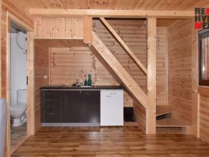 Prodej chaty, Liberec - Liberec XII-Staré Pavlovice, Kaštanová, 72 m2