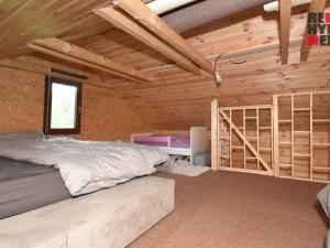 Prodej chaty, Liberec - Liberec XII-Staré Pavlovice, Kaštanová, 72 m2