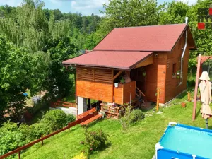 Prodej chaty, Liberec - Liberec XII-Staré Pavlovice, Kaštanová, 72 m2