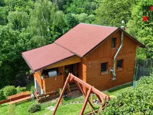 Prodej chaty, Liberec - Liberec XII-Staré Pavlovice, Kaštanová, 72 m2