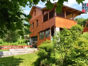 Prodej chaty, Liberec - Liberec XII-Staré Pavlovice, Kaštanová, 72 m2
