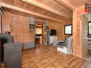 Prodej chaty, Liberec - Liberec XII-Staré Pavlovice, Kaštanová, 72 m2