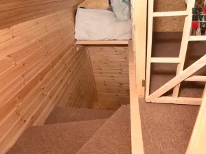 Prodej chaty, Liberec - Liberec XII-Staré Pavlovice, Kaštanová, 72 m2