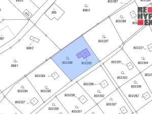 Prodej chaty, Liberec - Liberec XII-Staré Pavlovice, Kaštanová, 72 m2