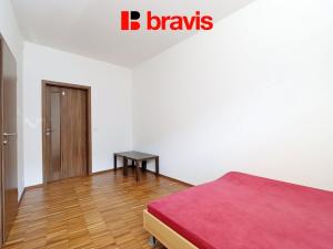 Pronájem bytu 3+kk, Brno - Staré Brno, Soukenická, 98 m2
