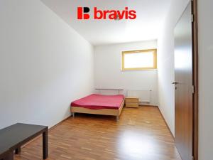 Pronájem bytu 3+kk, Brno - Staré Brno, Soukenická, 98 m2