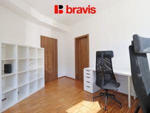 Pronájem bytu 3+kk, Brno - Staré Brno, Soukenická, 98 m2