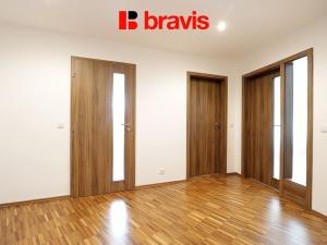 Pronájem bytu 3+kk, Brno - Staré Brno, Soukenická, 98 m2