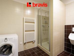 Pronájem bytu 3+kk, Brno - Staré Brno, Soukenická, 98 m2