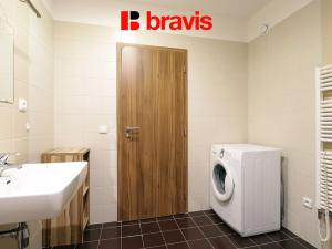 Pronájem bytu 3+kk, Brno - Staré Brno, Soukenická, 98 m2
