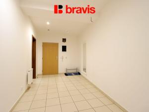Pronájem bytu 3+kk, Brno - Staré Brno, Soukenická, 98 m2