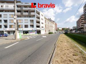 Pronájem bytu 3+kk, Brno - Staré Brno, Soukenická, 98 m2