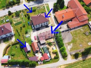 Prodej bytu 3+1, Arnolec, 80 m2