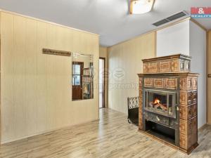 Prodej rodinného domu, Bílý Kostel nad Nisou, 200 m2