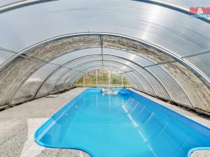 Prodej rodinného domu, Bílý Kostel nad Nisou, 200 m2