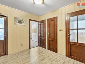 Prodej rodinného domu, Bílý Kostel nad Nisou, 200 m2