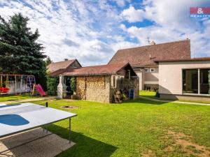 Prodej rodinného domu, Bílý Kostel nad Nisou, 200 m2