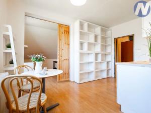 Pronájem bytu 1+kk, Vacov, 48 m2