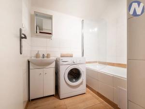 Pronájem bytu 1+kk, Vacov, 48 m2