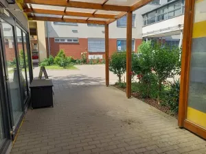 Pronájem restaurace, Brno, Ponávka, 34 m2