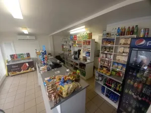 Prodej restaurace, Brno, Ponávka, 34 m2
