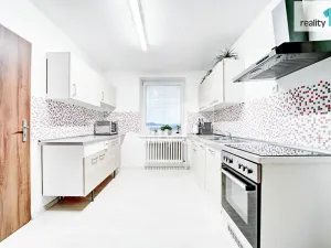 Pronájem rodinného domu, Horní Lapač, 290 m2
