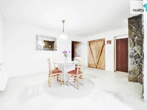Pronájem rodinného domu, Horní Lapač, 290 m2