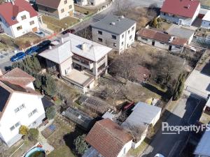 Prodej rodinného domu, Stochov, 196 m2