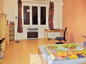 Pronájem bytu 1+kk, Praha - Nusle, Doudlebská, 32 m2
