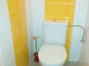 Pronájem bytu 1+kk, Praha - Nusle, Doudlebská, 32 m2
