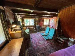 Prodej chaty, Újezd u Tišnova, 160 m2