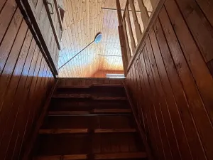 Prodej chaty, Újezd u Tišnova, 160 m2