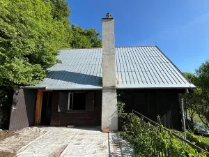 Prodej chaty, Újezd u Tišnova, 160 m2